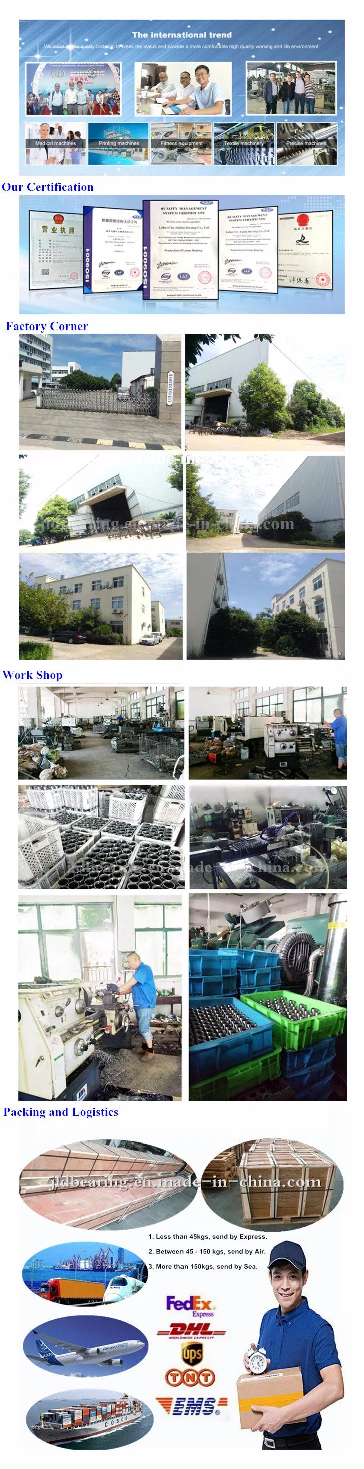 Manufacturing Line