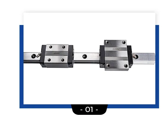 Exquisite workmanship