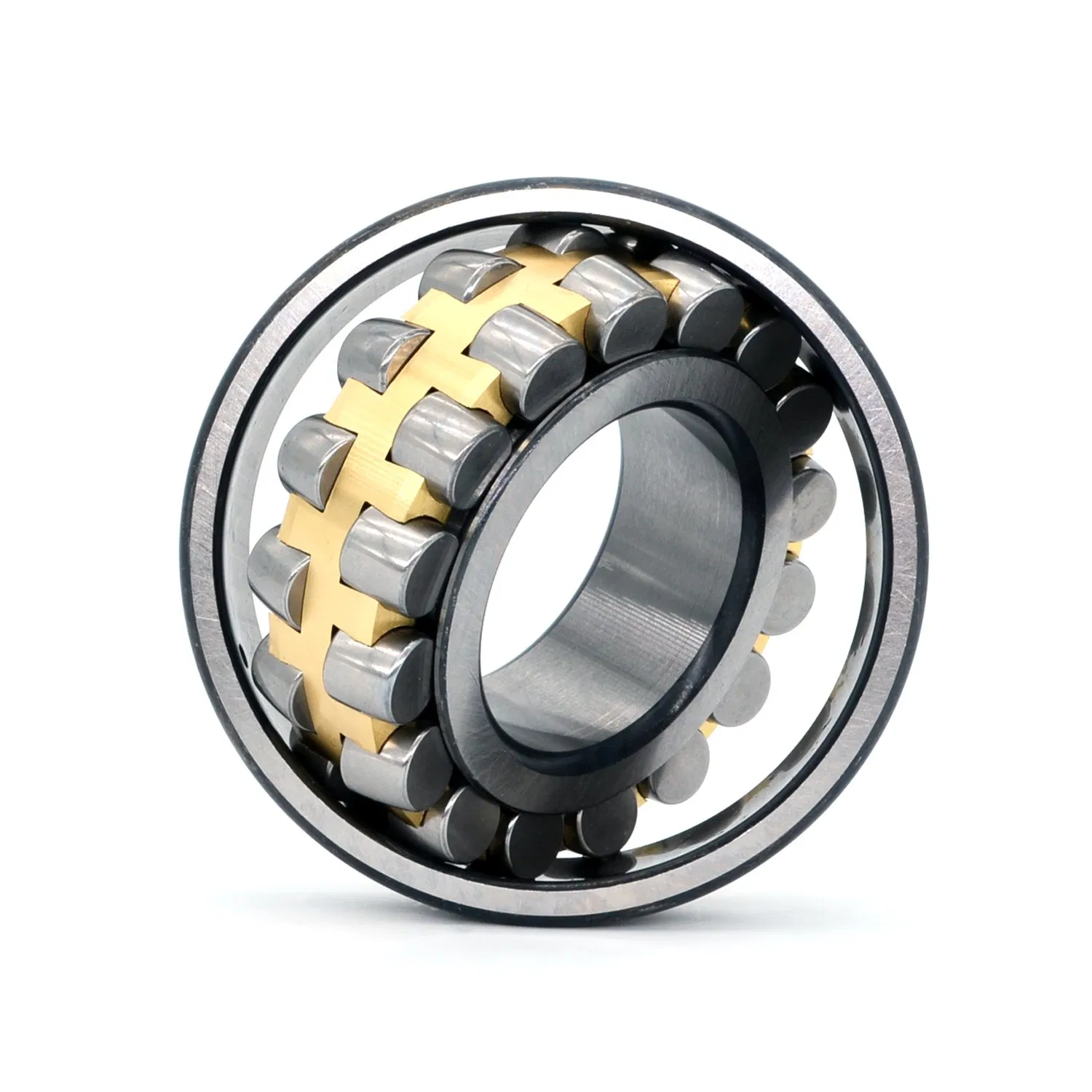 Reliable Spherical Roller Bearings 24020cc/W33 for Enhanced Longevity