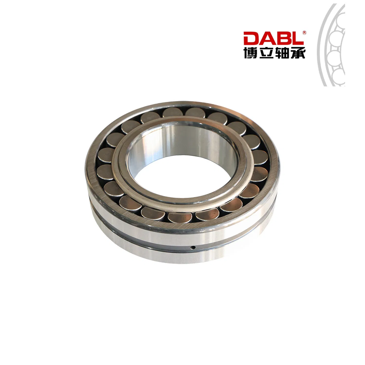 Spherical Roller Bearing with Adapter Sleeve Spare Part 22208 22209 22210 Ccp6 Precision Factory Direct Sales Deep Groove Ball Bearings Car Parts
