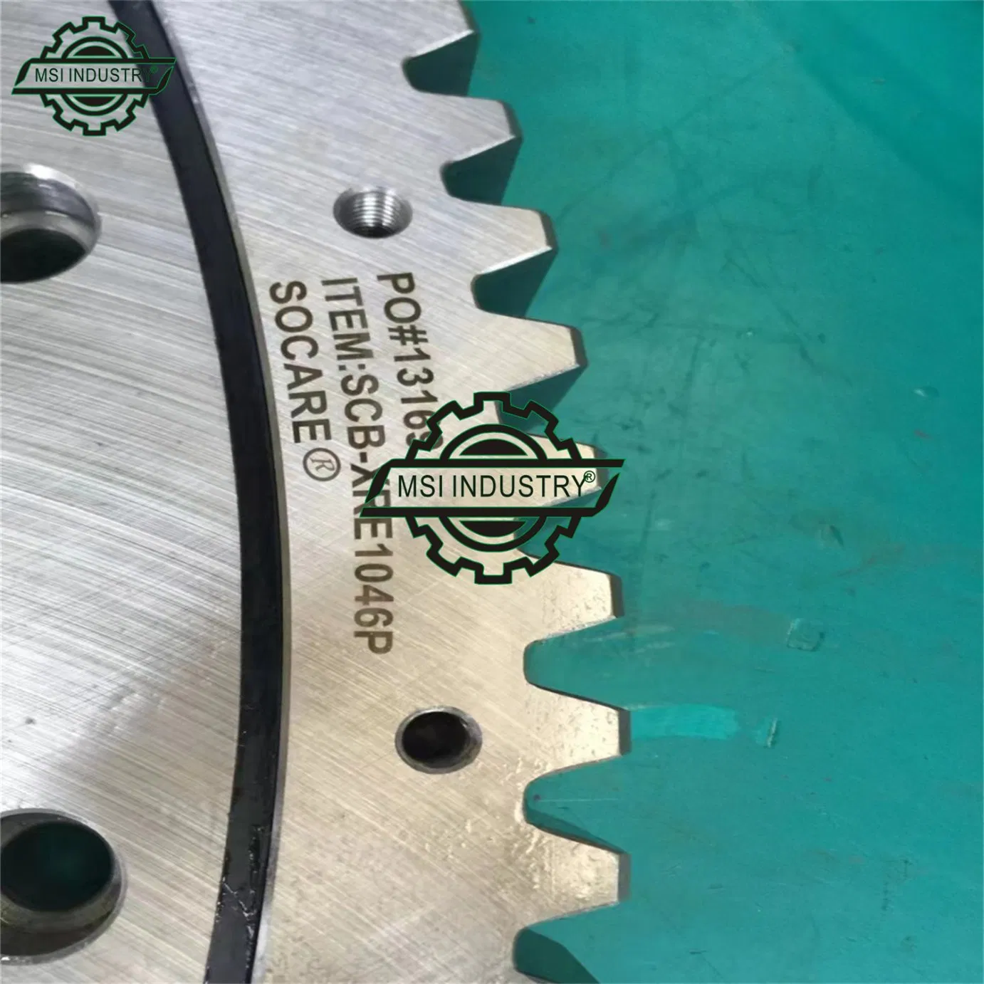 High Quality Guide Rail Slider One-Way Sprag Overrunning Clutch Bearing Ceramic Ball Bearing