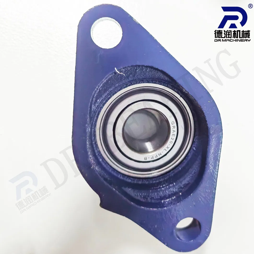 Bearing Unit Detail 2