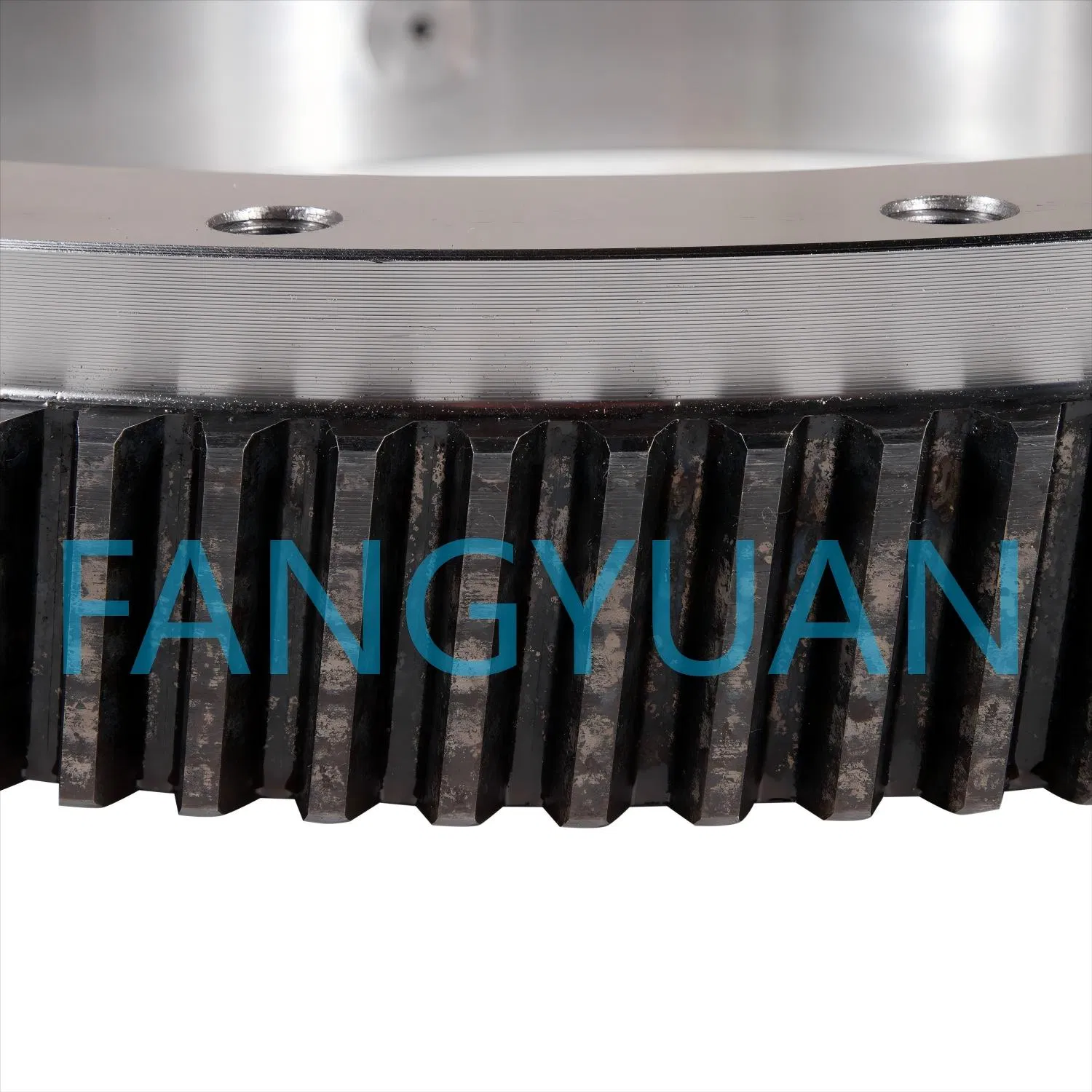 Reliable Slewing Bearings for Tough Mining Equipment Operations