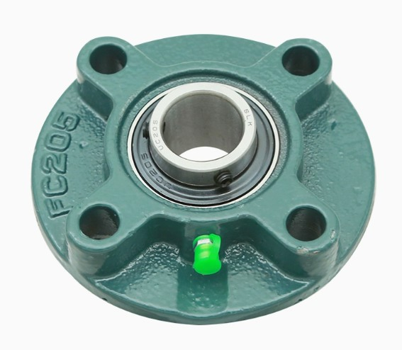 Ucf207 Flange Mount Pillow Block Ball Bearing Unit