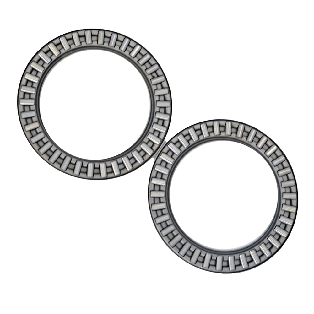 Customized 30mm Bore Diameter Cage Axk3047-a Thrust Drawn Cup Needle Roller Bearing