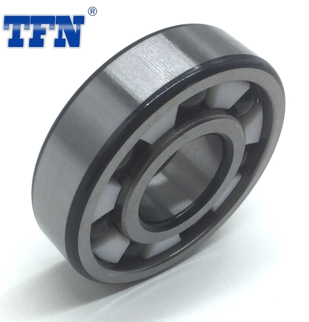 6001 High Temperature Resistance Hybrid Ceramic Bearing Sale