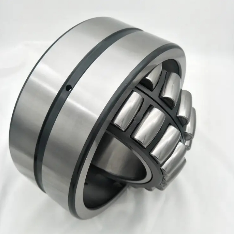 High Quality Bearing Price List 22210e Spherical Roller Bearing