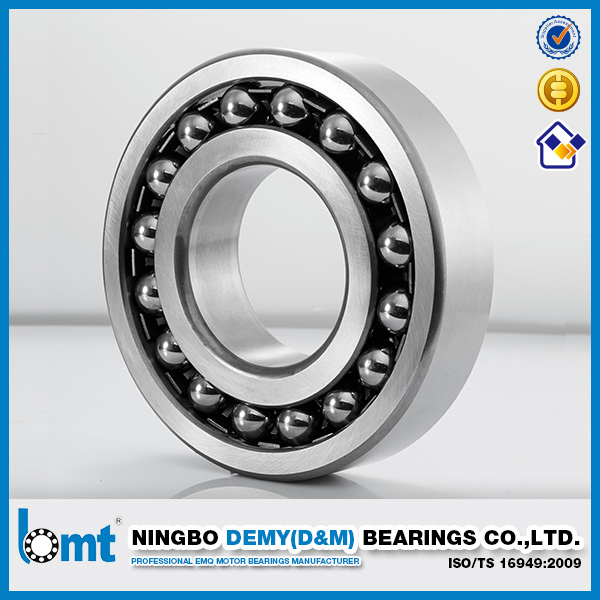 Self-Aligning Ball Bearing 1208