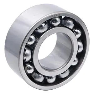 Open type bearing