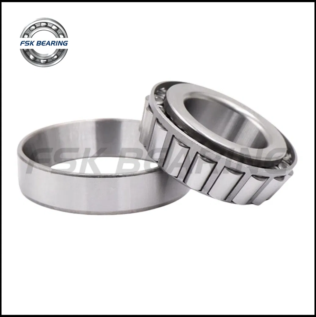 Tapered Roller Bearing View 4