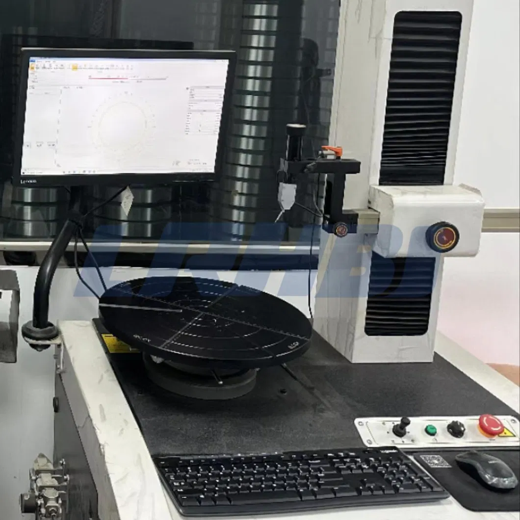 Dimensional Drawing 2