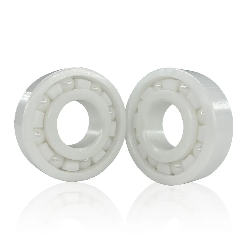 Ceramic Bearing Detail 6