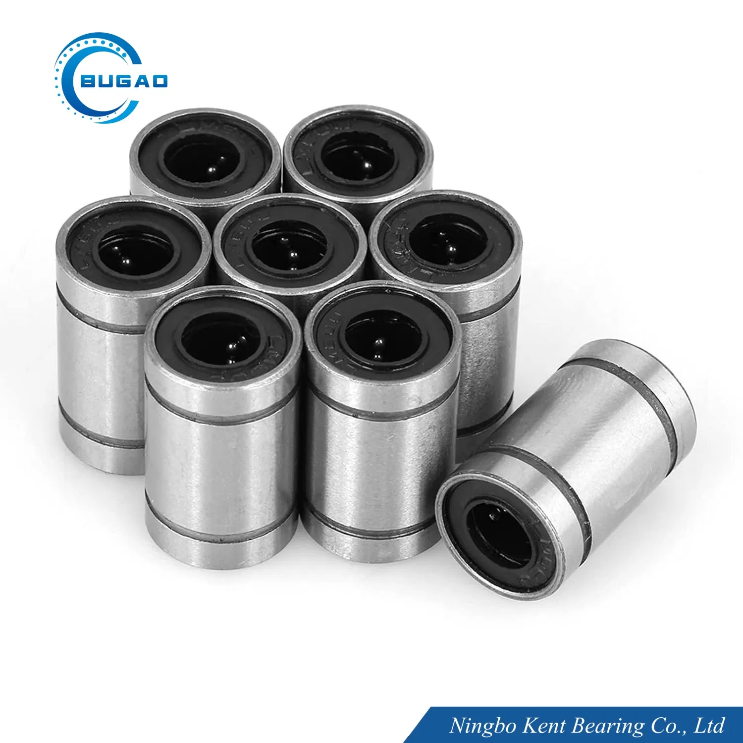 Lm6uu Linear Motion Ball Bearings for 3D Printer CNC Parts