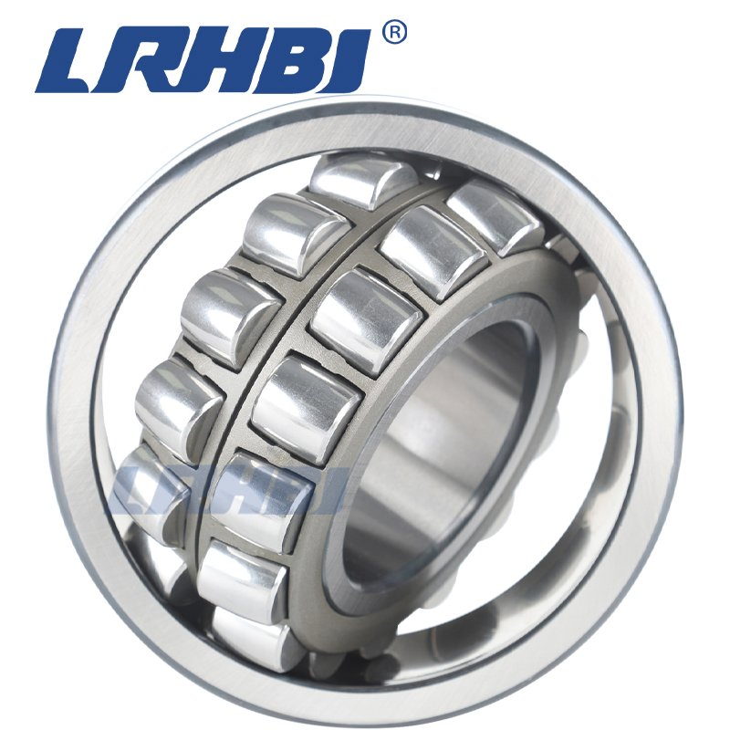 Roller Bearings 24040 24080 24092 24126 24148 24176 MB Cc/W33 Ca/W33 Spherical Roller Bearing for Excavators Crushers Vibrating Screens