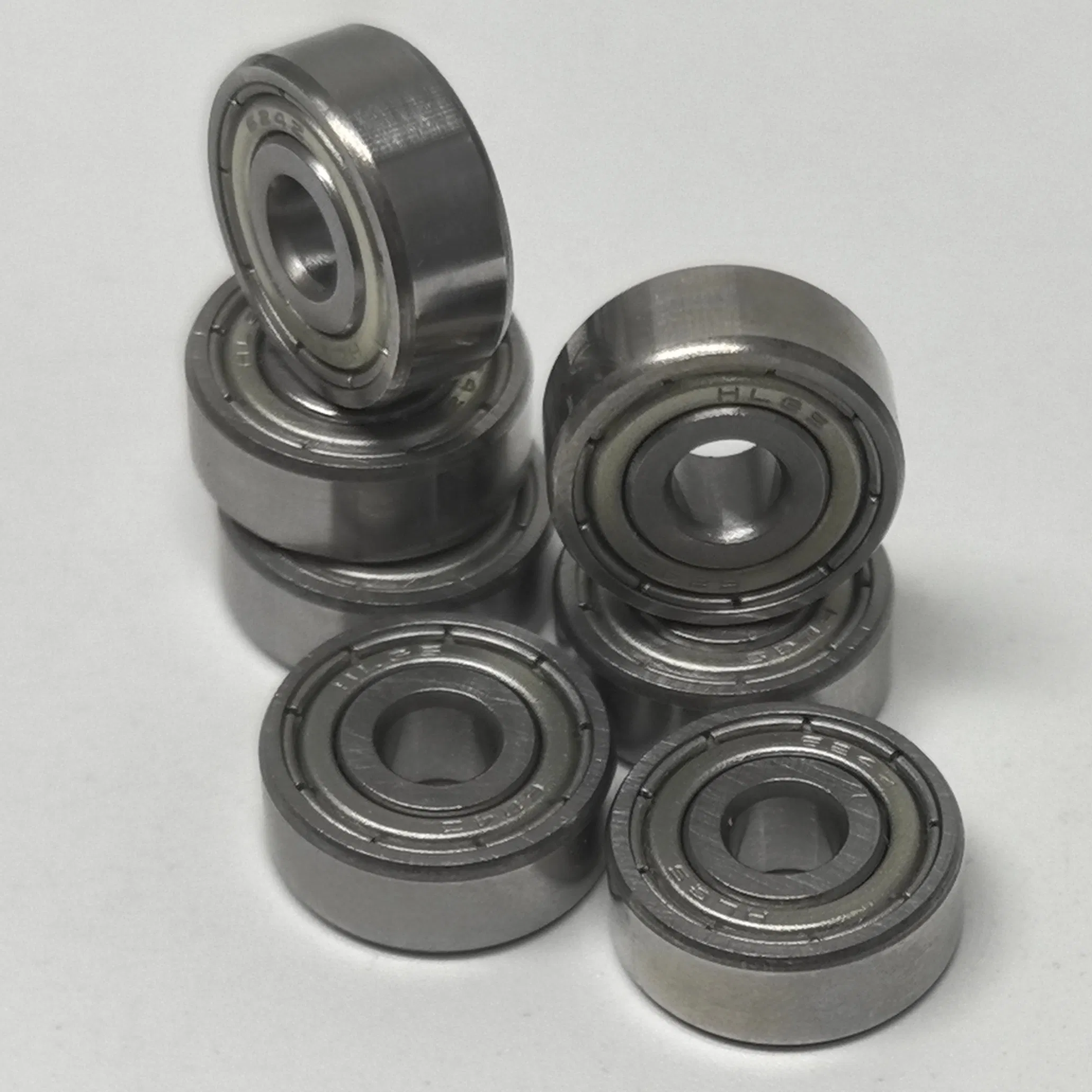 624zz High Speed Miniature Ball Bearing