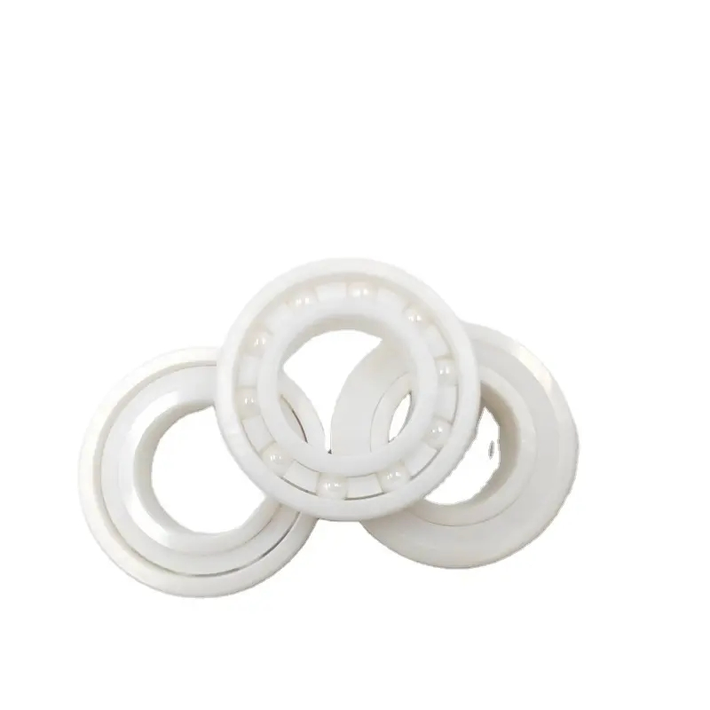 6902 Bearings 6902RS 6902-2RS 6902 Full Ball Bearing 6902 Ceramic Bearing 6902zz 6902-2z 15*28*7mm Deep Groove Ball Bearings