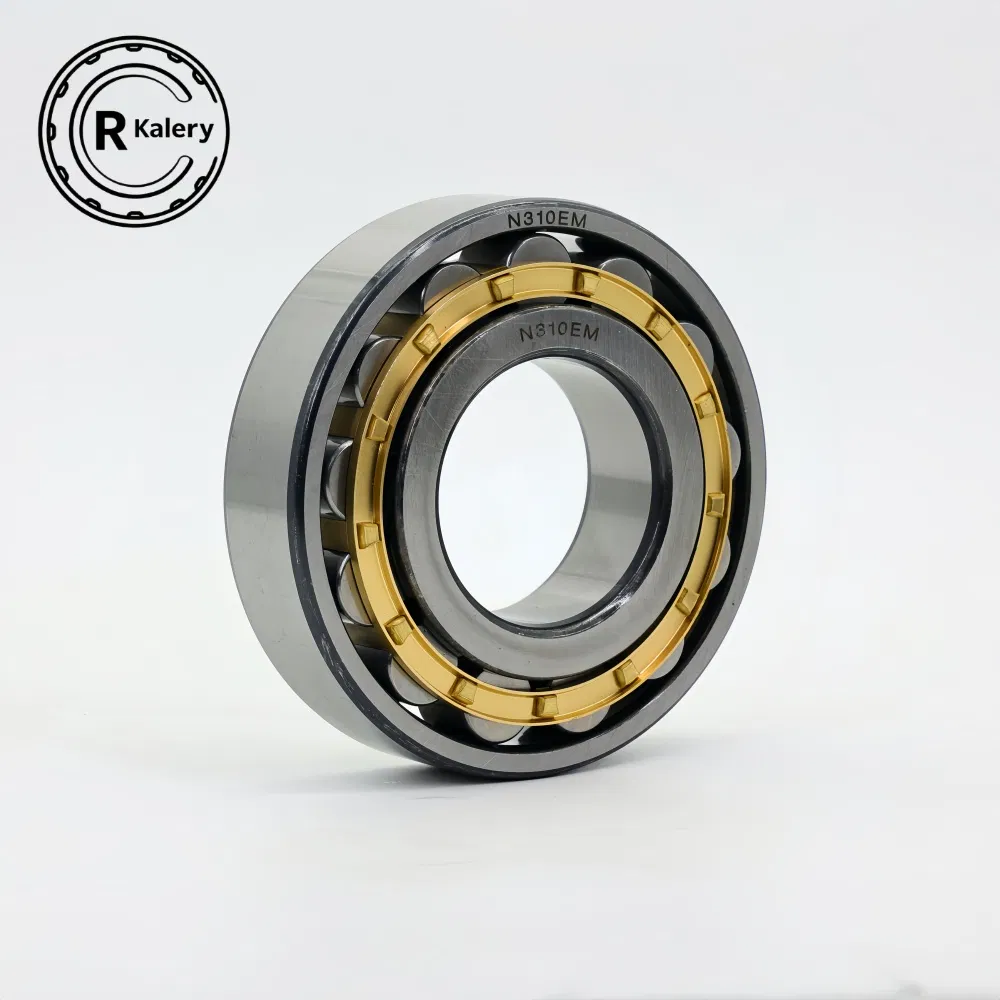 High-Speed Low Friction Machine Tools Rolling Mills Fast Shipping Cylindrical Roller Bearing Manufacturer