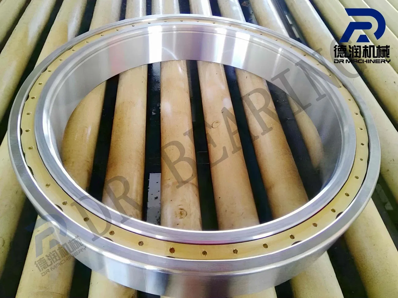 Bearings for Rolling Mills Deep Groove Ball Bearing 507338A 507341 578599 538205 509173 538204 576368 532002 533303 576367 576366 544178 530352 Ha