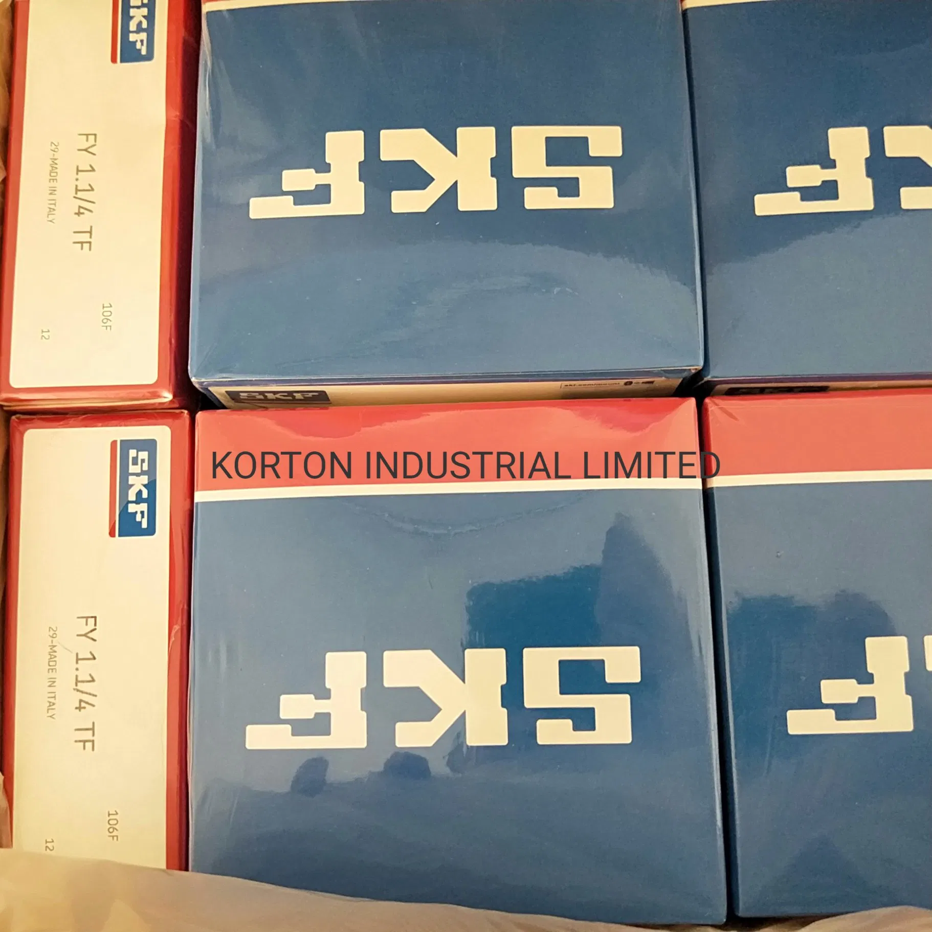 Pillow Block Bearing SKF Tu 2. TF Take-up Ball Bearing Units