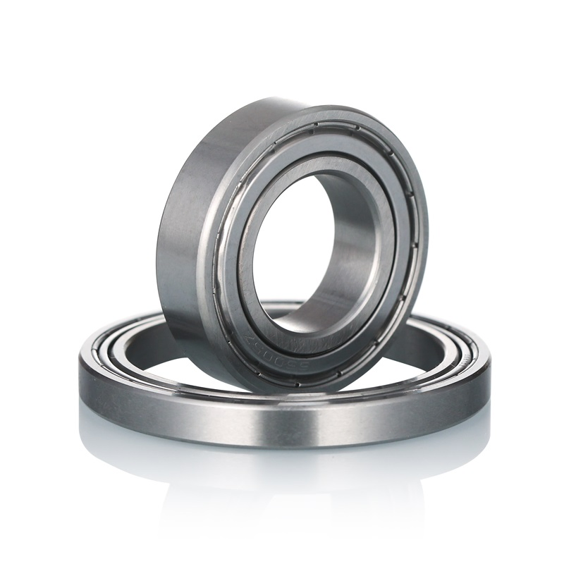 High Speed Stainless Steel Ball Bearing for Fidget Spinner Bearing