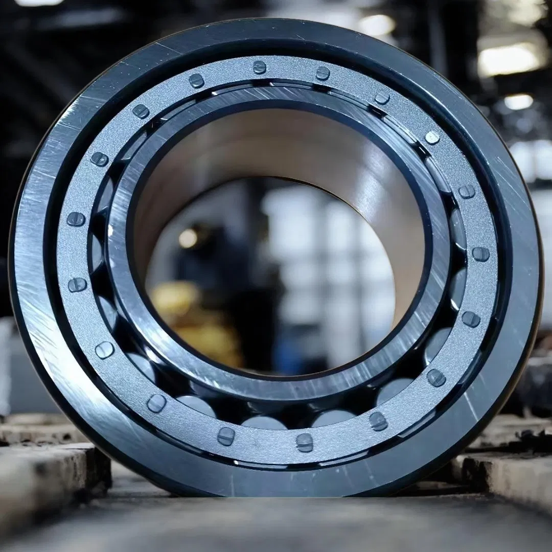 Rodamientos Automotrices Cylindrical Roller Bearing Gearbox Bearing (MA5211TV/MA5212EL/MA5213TV/M5214TV/MA5215TV)