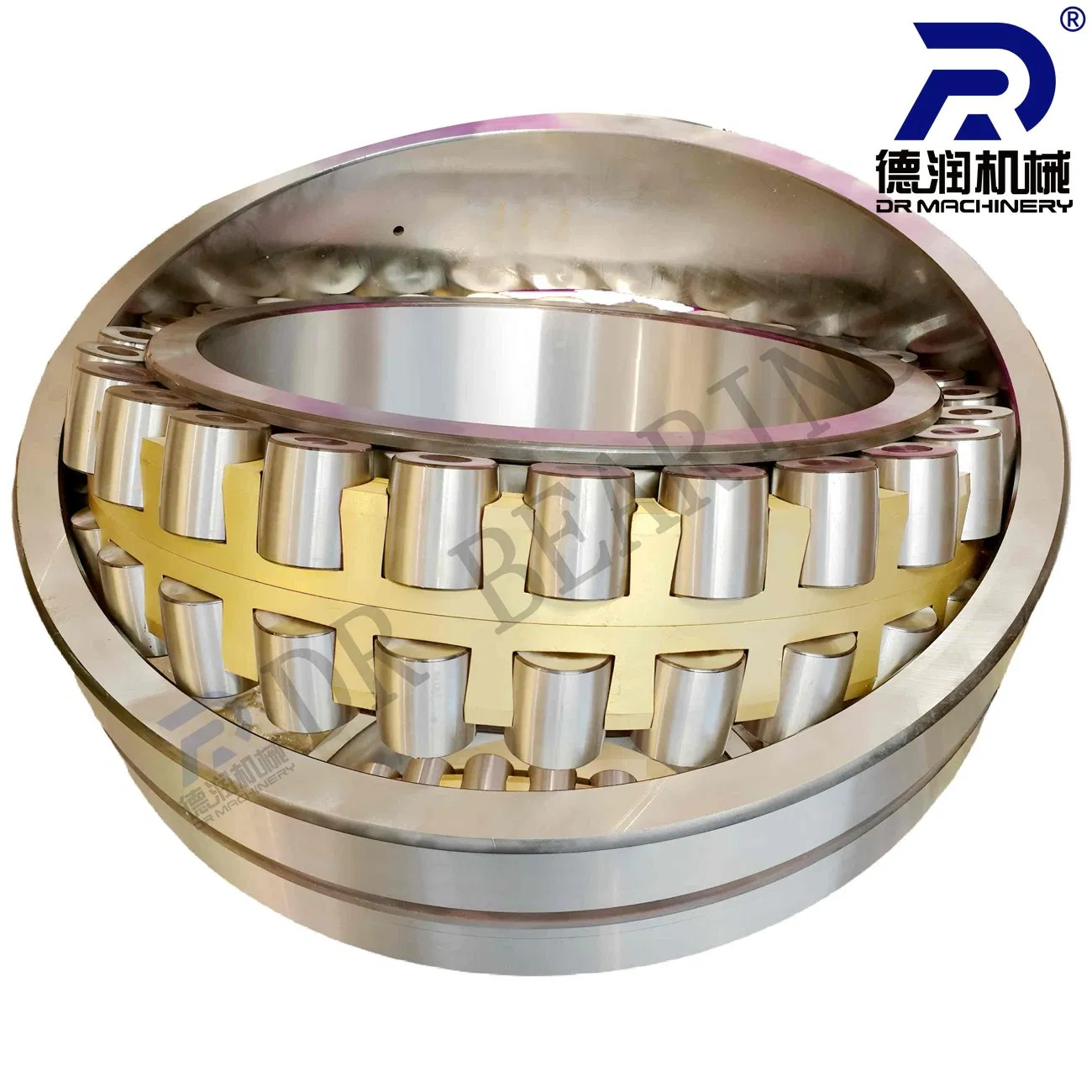 Large Size Spherical Roller Bearing 241/670 Ecak30W33 + Aoh 241/670 Withdrawal Sleeves