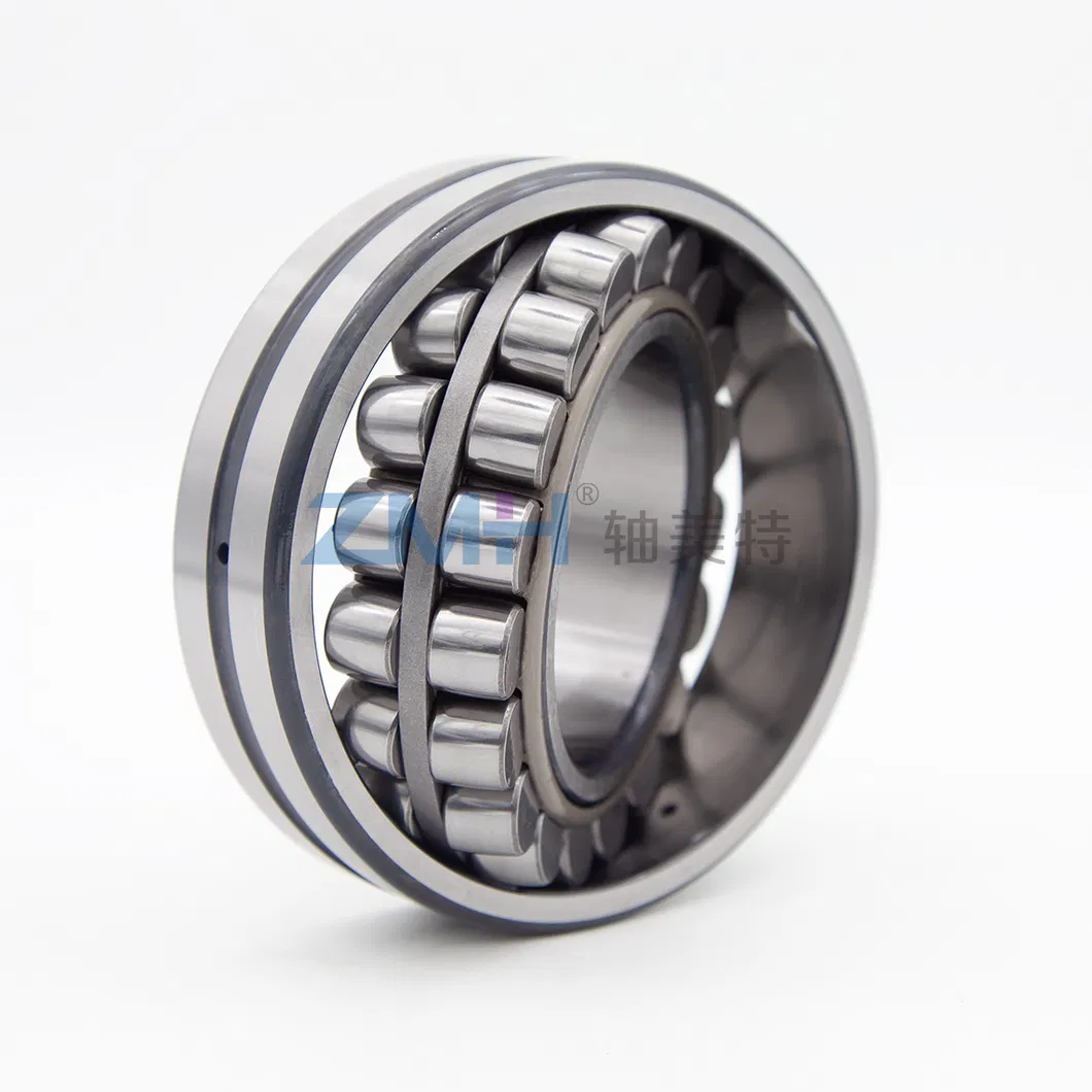 22212e1 P6 Precision Spherical Roller Bearing