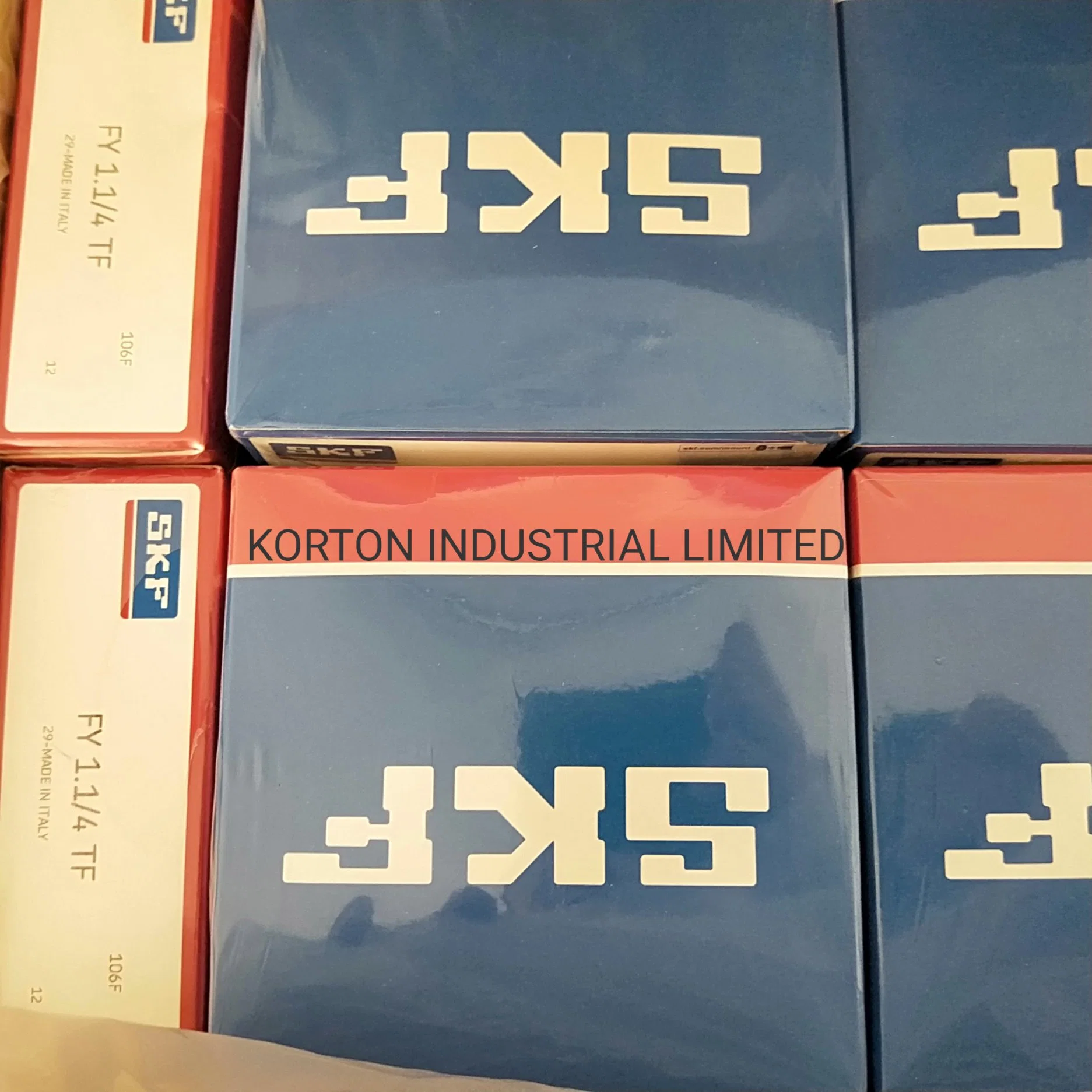 Pillow Block Bearing SKF Tu 2. TF Take-up Ball Bearing Units