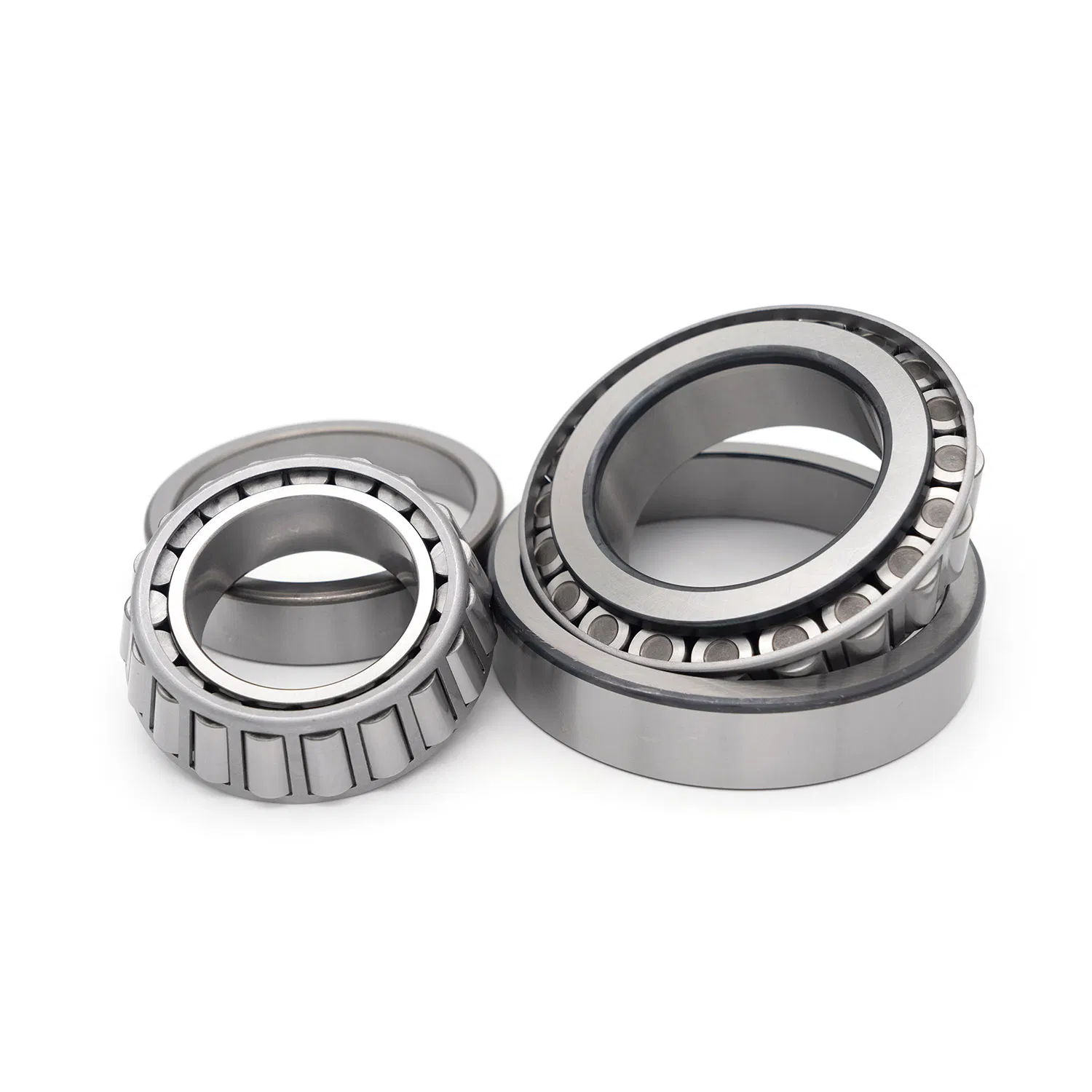 High Quality of China Brand 32013 Tapered Roller Bearing