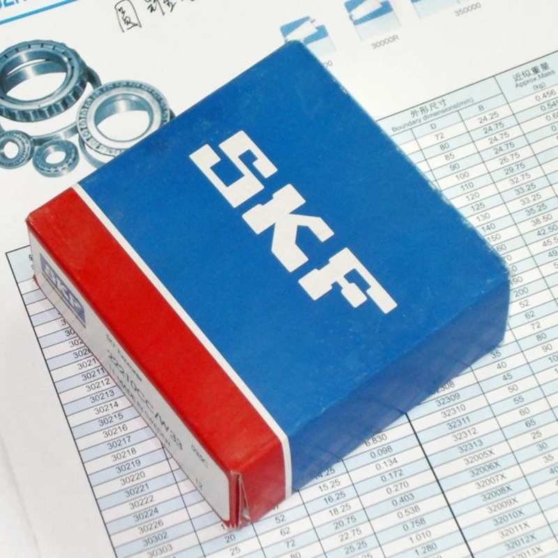 SKF NSK NTN Koyo Timken THK Deep Groove Ball Bearing Taper Roller Bearing