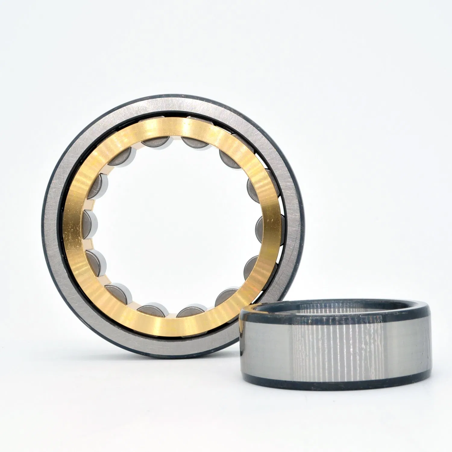 High-Performance Triple Row Cylindrical Roller Bearings for Heavy Loads