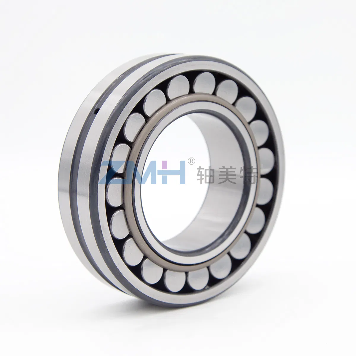 Spare Part 22212e1 P6 Precision Spherical Roller Bearing for Gear Reducer