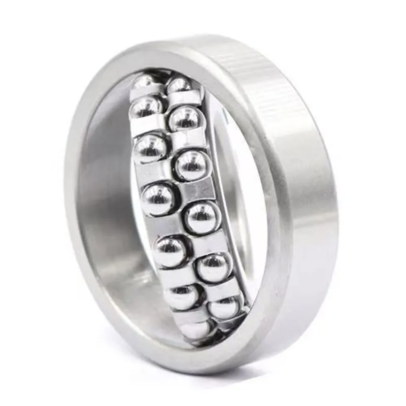 Self-Aligning Ball Bearing