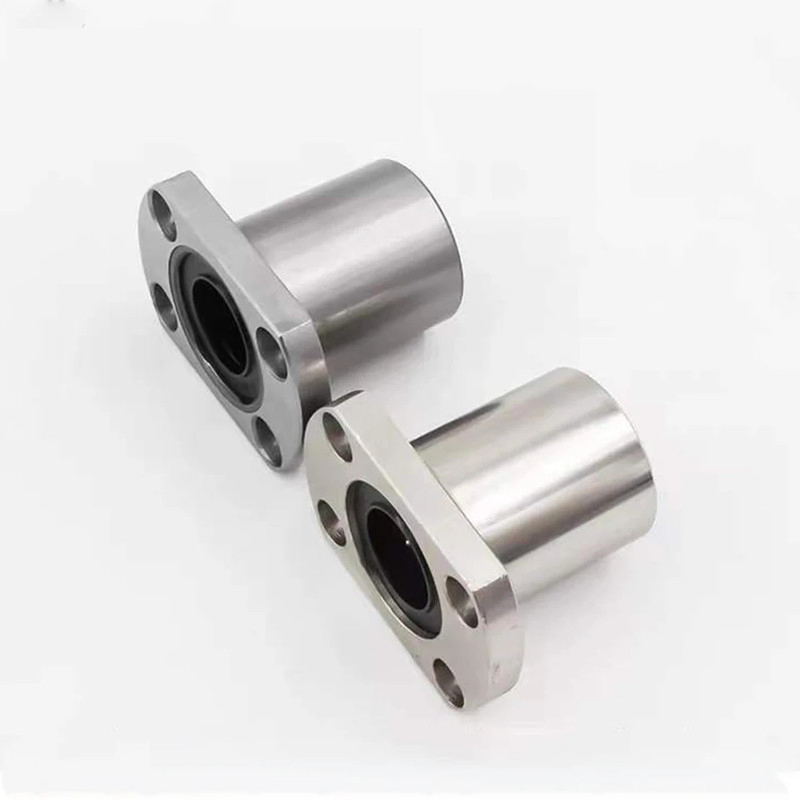 Linear Motion Bearing Lm8uu Linear Bushing 25mm CNC Linear Motion Ball Bearing