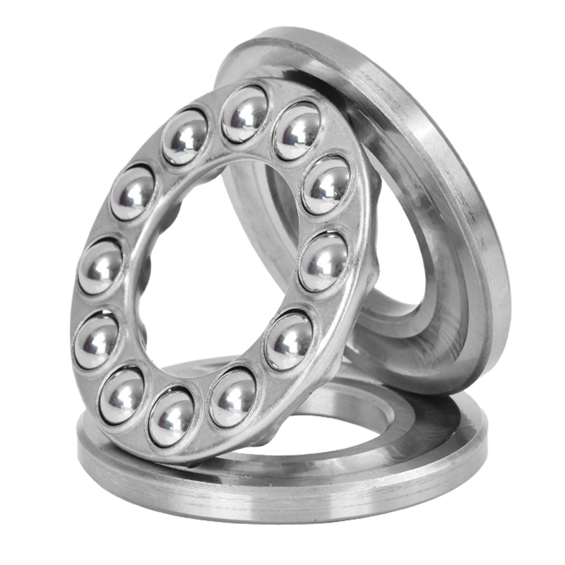 Standard Product, Motor Special, Thrust Ball Bearing/ Thrust Roller Bearing