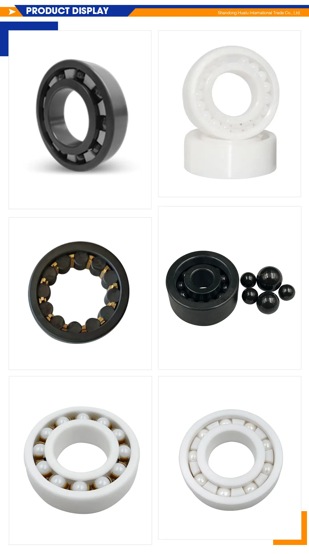 Technical Specifications