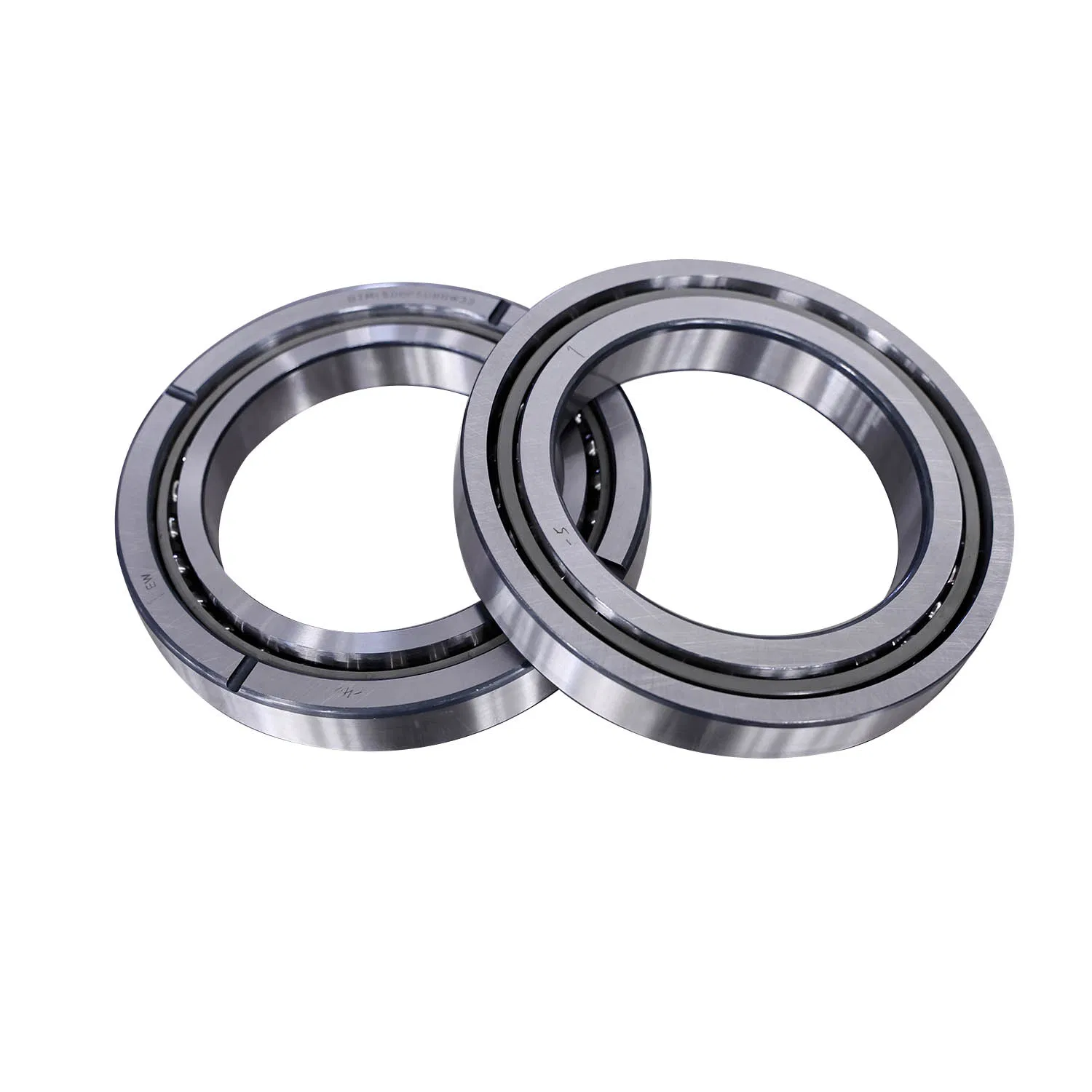 ISO 9001 Certified Btm Series Thrust Angular Contact Ball Bearing