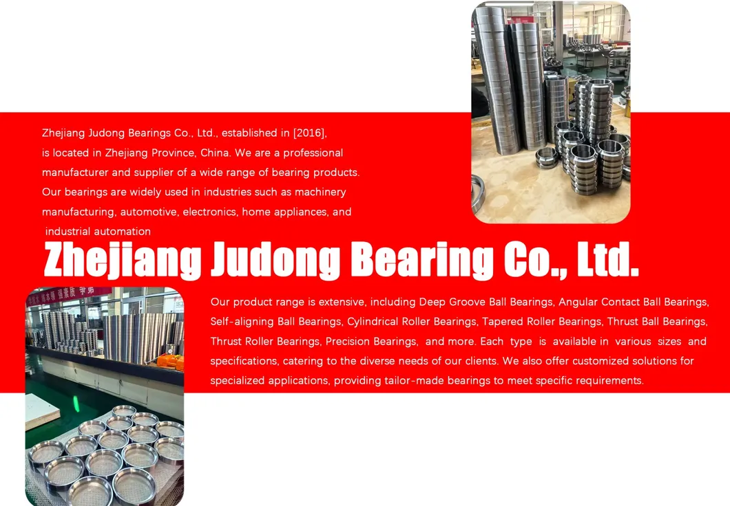 Bearing Structural Details