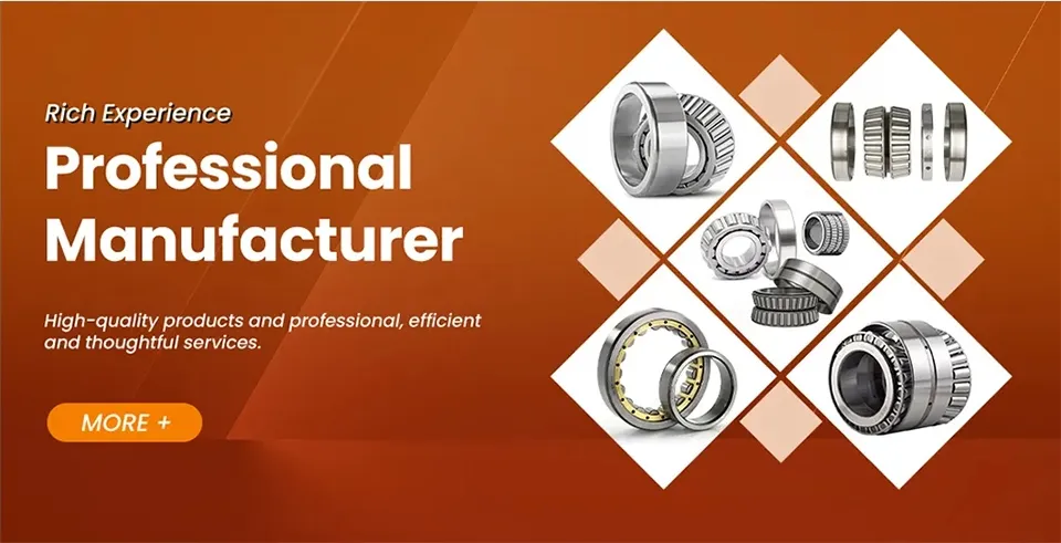 Tapered Roller Bearing