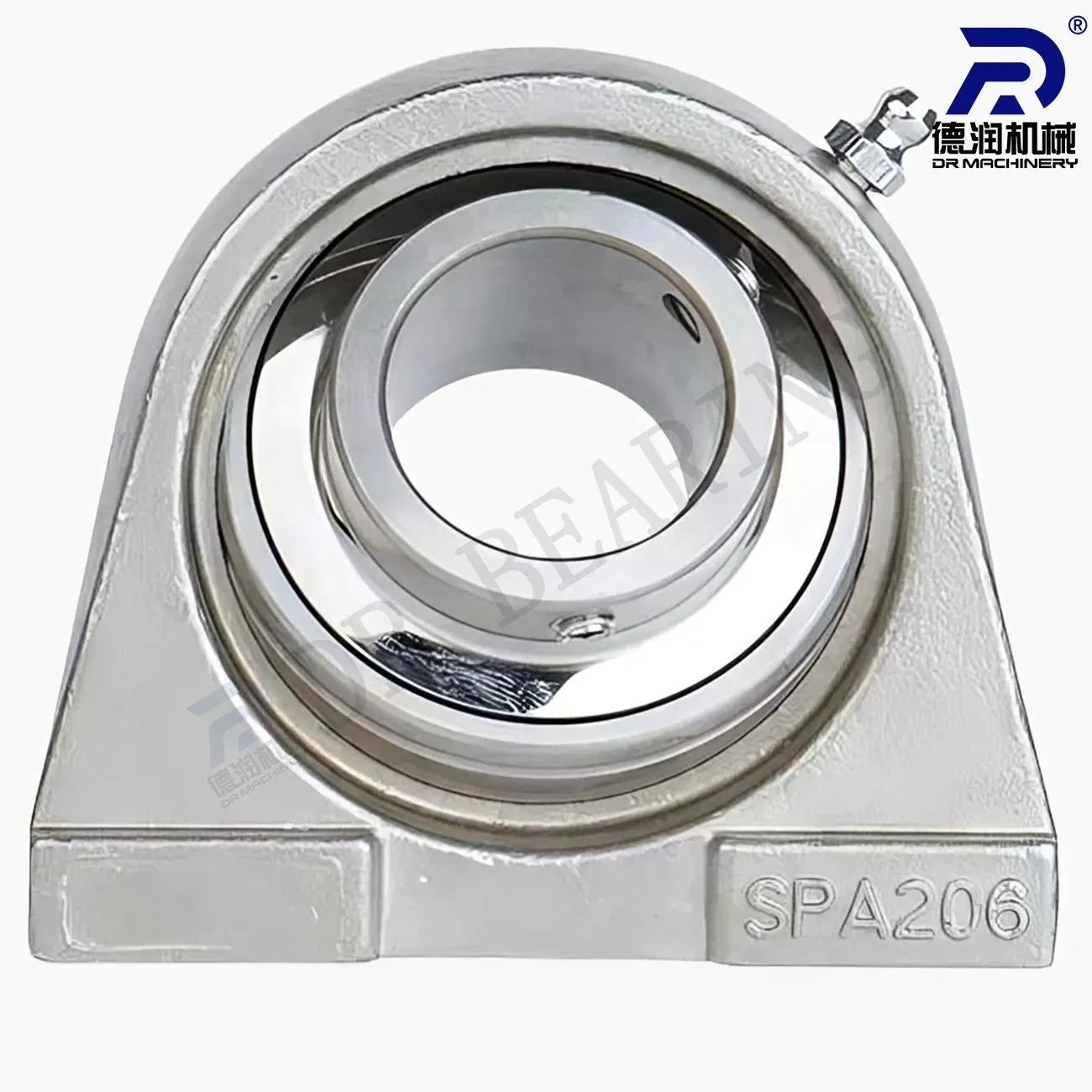 High Temperature Resistant/Slider /Hydraulic Nut/Slewing Rings/Linear Ball/Withdrawal/Adapter Sleeve/Bushing/ Steel Ball / Housing Bearing Part