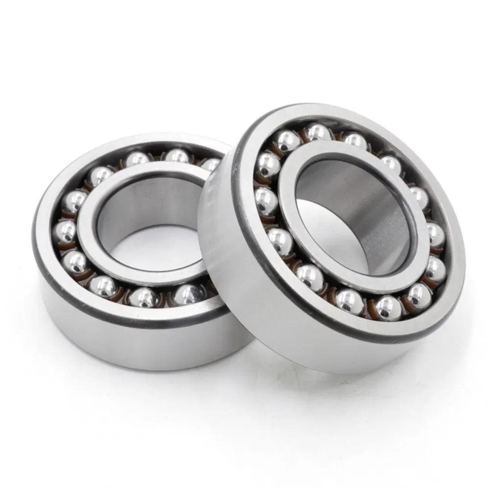 2300 2301 2302 2303 2304 2305 2306 2307 High-Quality Self-Aligning Ball Bearings for Machinery Industrial Applications
