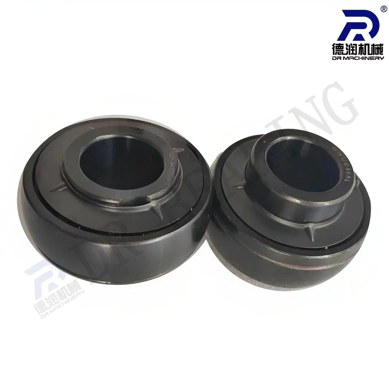 High Extreme Temperature Beco Insert Bearing Bhts 2RS Vt 250° -280° UC Serie UC202 UC203 UC204 UC205 UC206 UC207