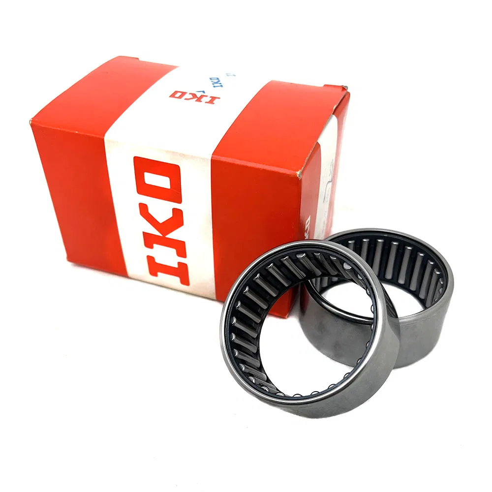 High Quality Factory IKO Bearing Nta3244 Nta3446 Nta3648 Nta3650 HK1514 HK1515 HK1516 Needle Roller Bearing for Auto Motorcycle Parts