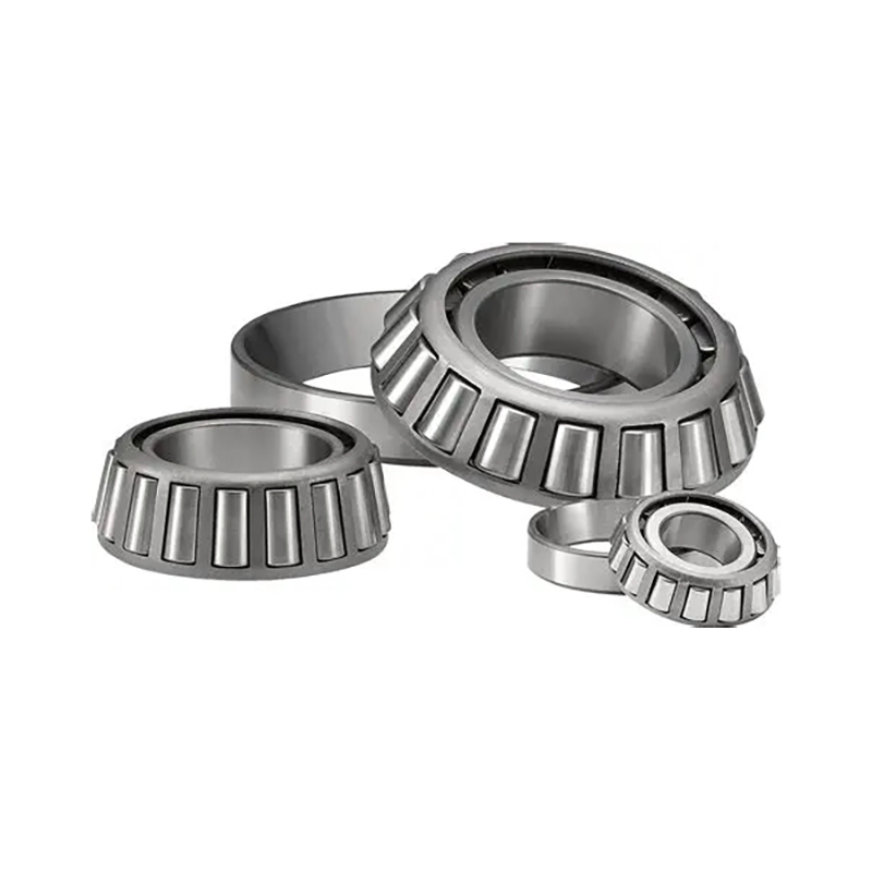Premium Quality for Industrial Equipment Tapered Roller Bearing