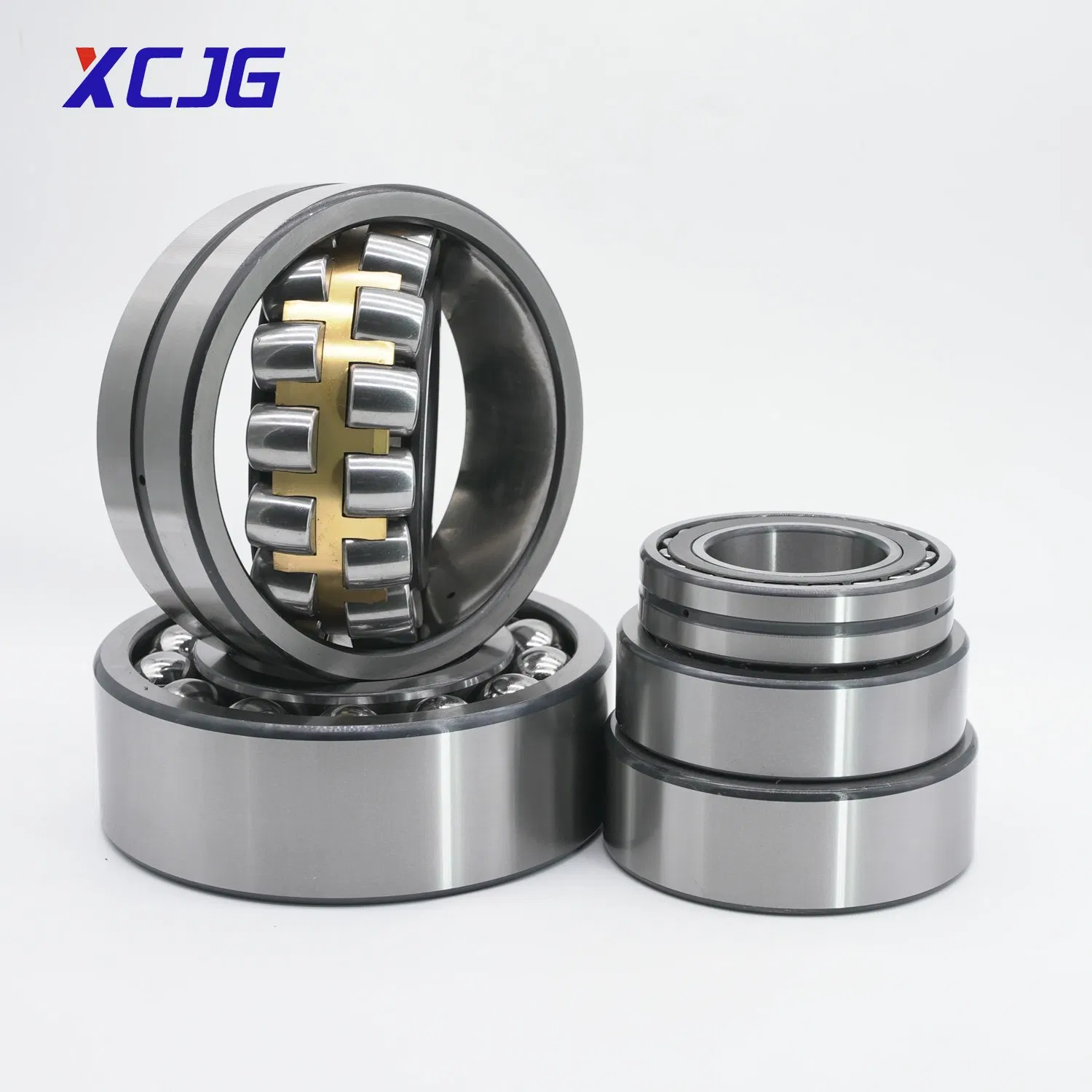 Chinese Factory Direct Sales of Multi-Purpose Spherical Roller Bearing 22210/22218 Spherical Roller Bearing