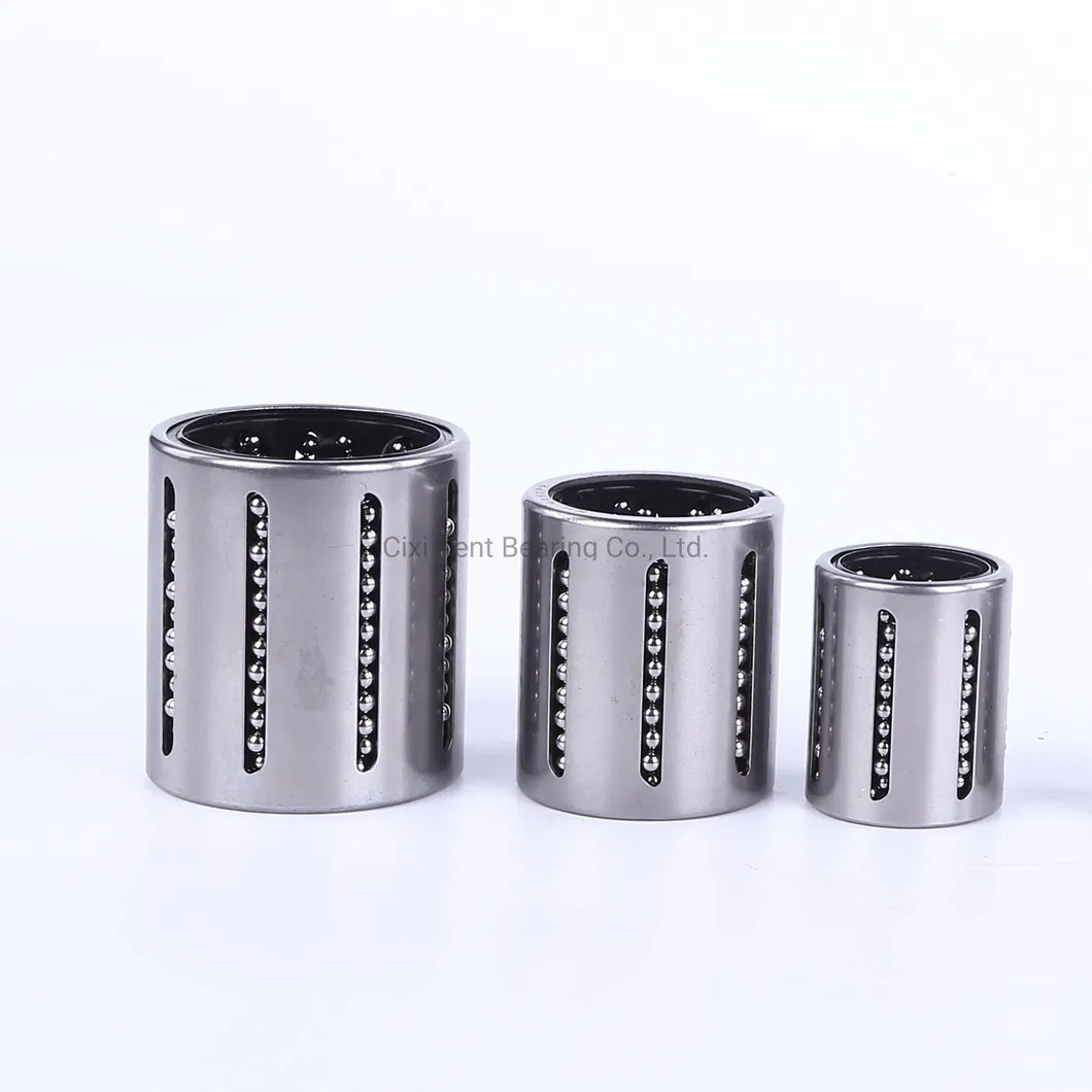 Linear Bearing Detail 2