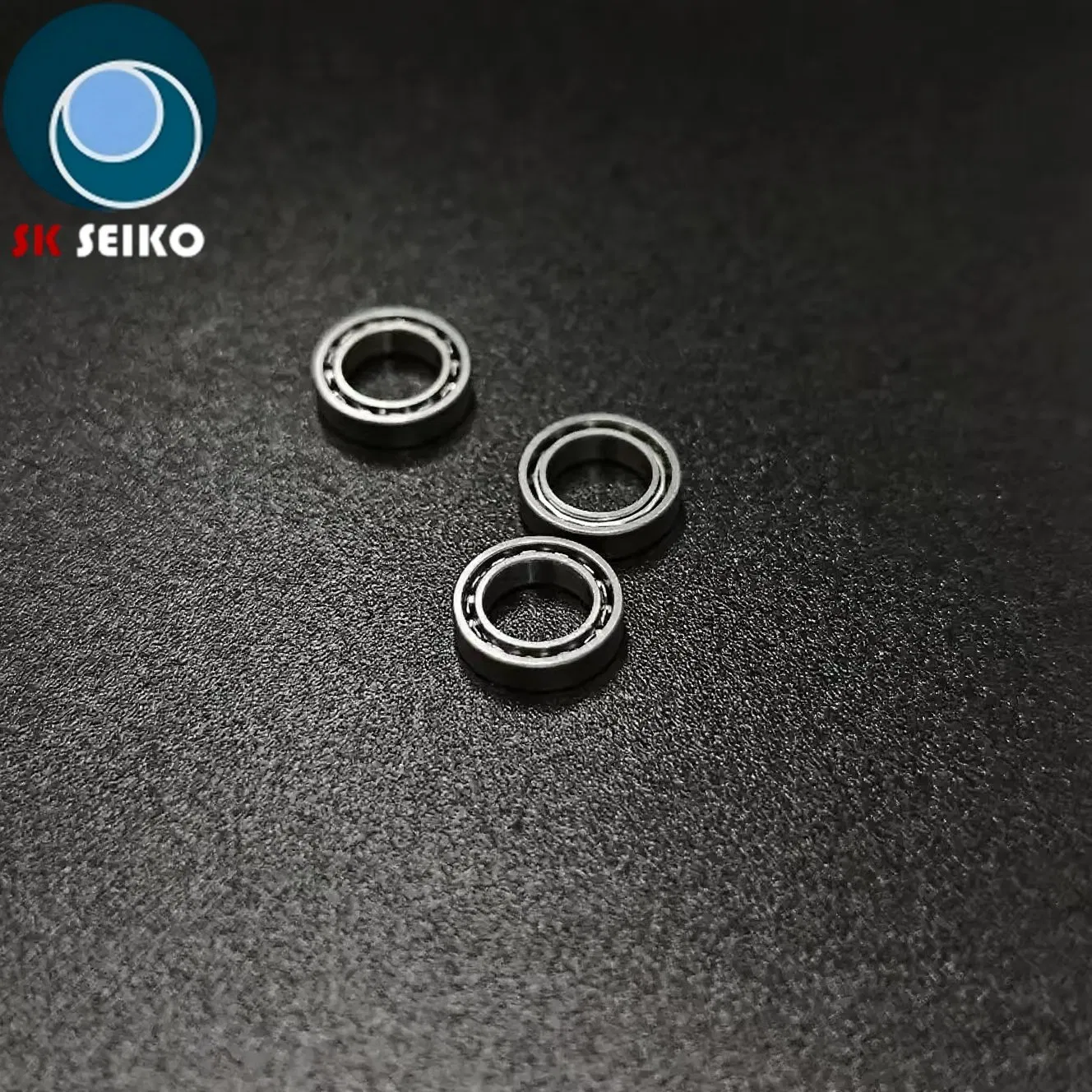 High Precision Smr85 5*8*2 Dental Handpiece Bearing for Low Speed Dental Handpieces Brands Dental Equipment