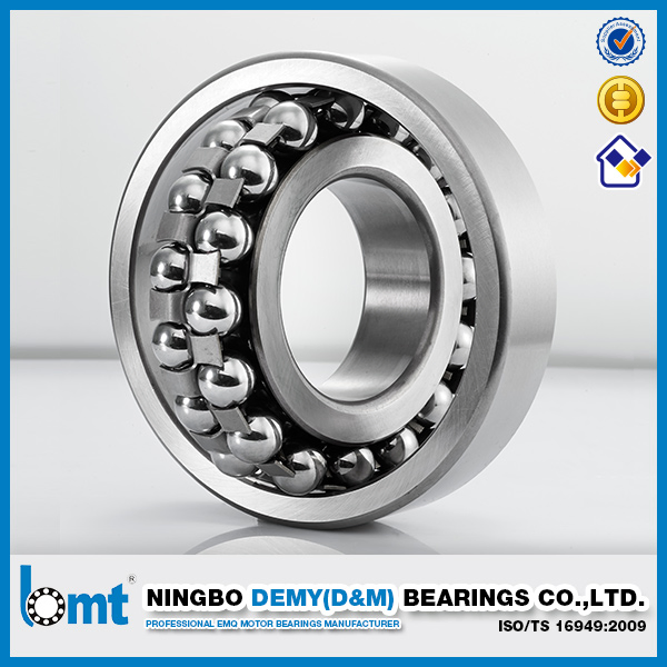 Self-Aligning Ball Bearing 1208