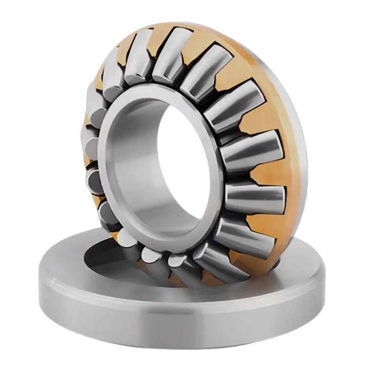 Spherical Roller Thrust Bearing 1