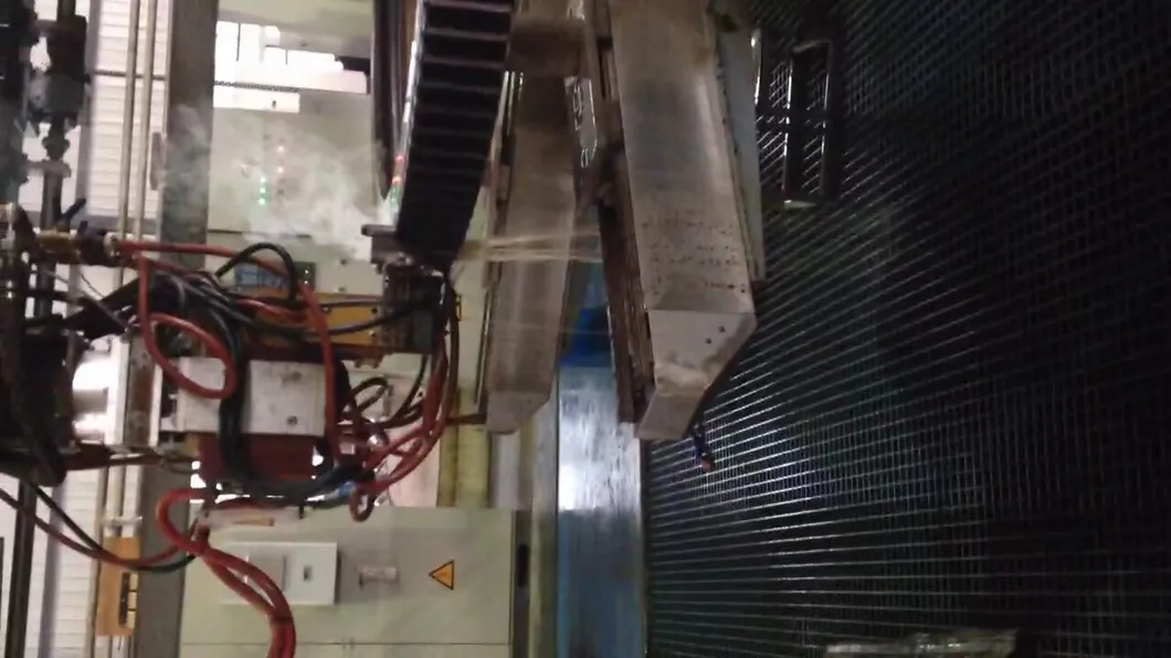 Industrial Application